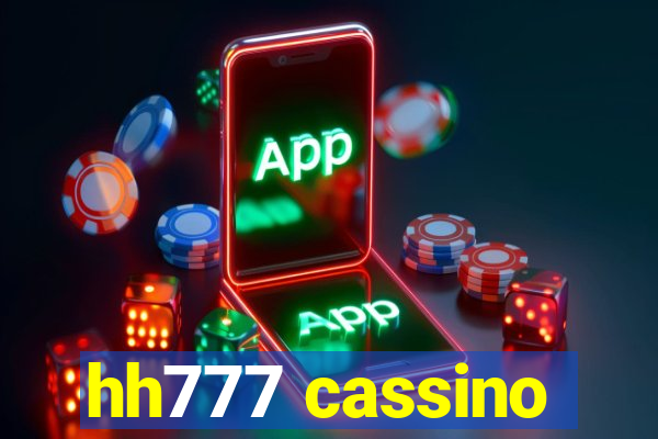 hh777 cassino